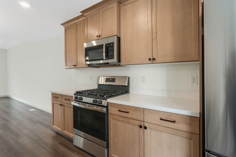 Herriman Townhome: 12927 S Burr Trail Ct