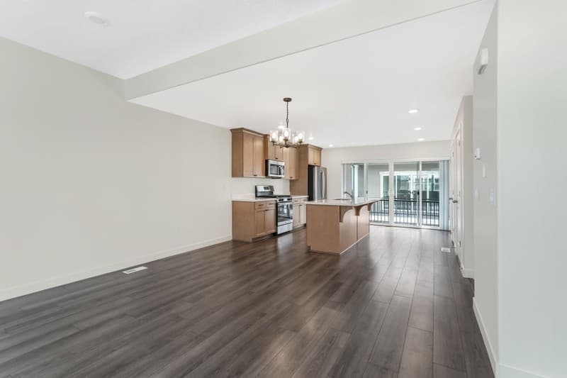 Herriman Townhome: 12927 S Burr Trail Ct