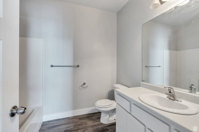 Vineyard Single Room: 378 W 750 N