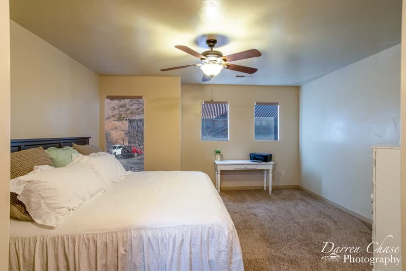 Saint George Townhome: 3419 S River Rd