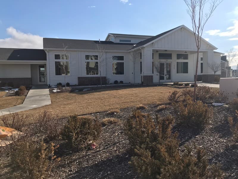 Lehi Multiplex: 3600 W 1700 N