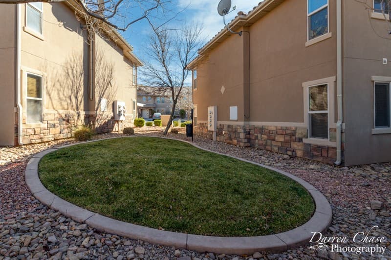 Saint George Townhome: 3419 S River Rd