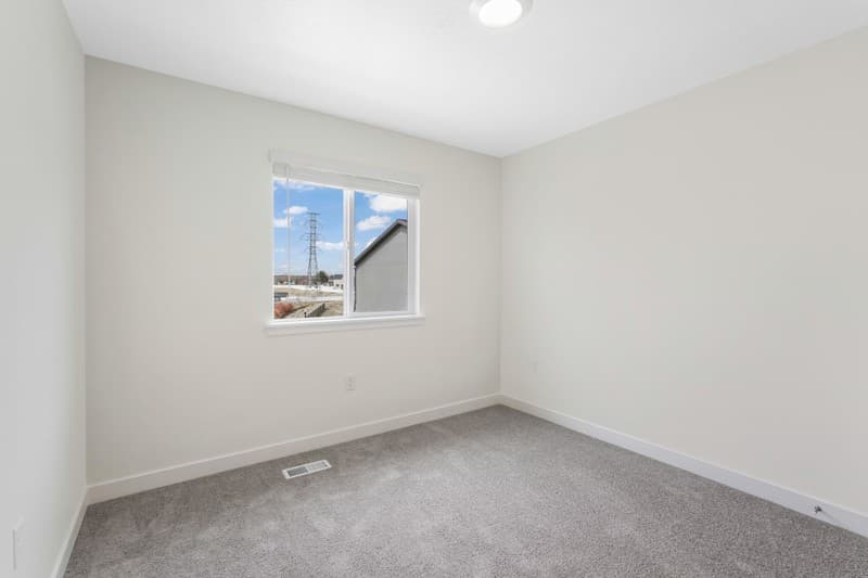Herriman Townhome: 12927 S Burr Trail Ct