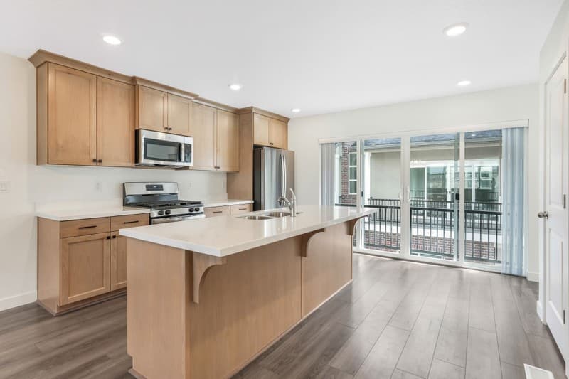 Herriman Townhome: 12927 S Burr Trail Ct
