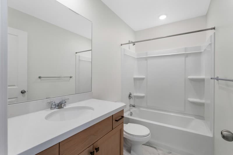 Herriman Townhome: 12927 S Burr Trail Ct