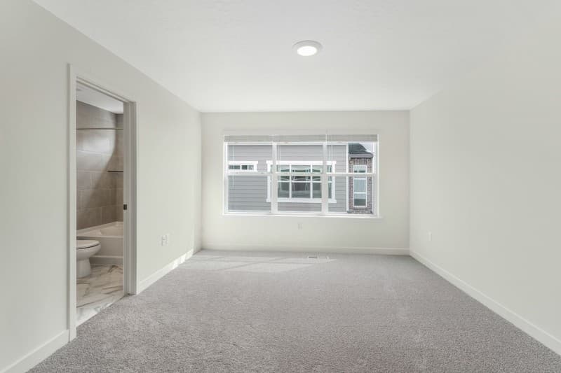 Herriman Townhome: 12927 S Burr Trail Ct