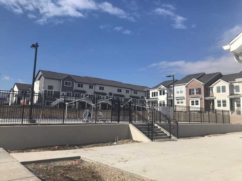 Lehi Multiplex: 3600 W 1700 N