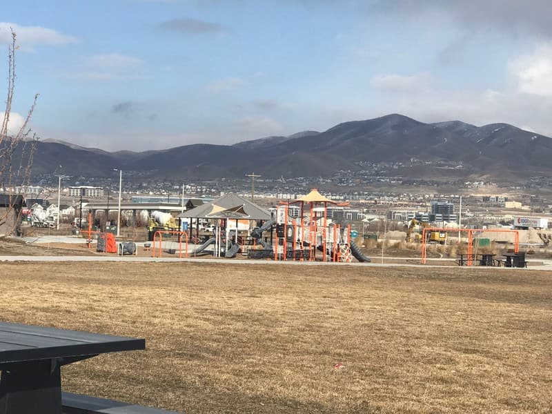 Lehi Multiplex: 3600 W 1700 N