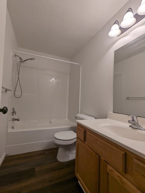 Eagle Mountain Multiplex: 3391 E Heyward Ct