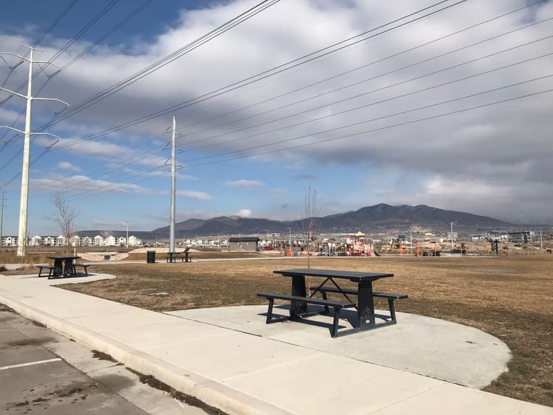 Lehi Multiplex: 3600 W 1700 N