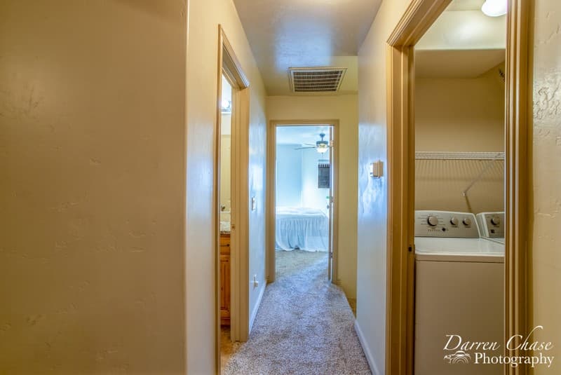 Saint George Townhome: 3419 S River Rd