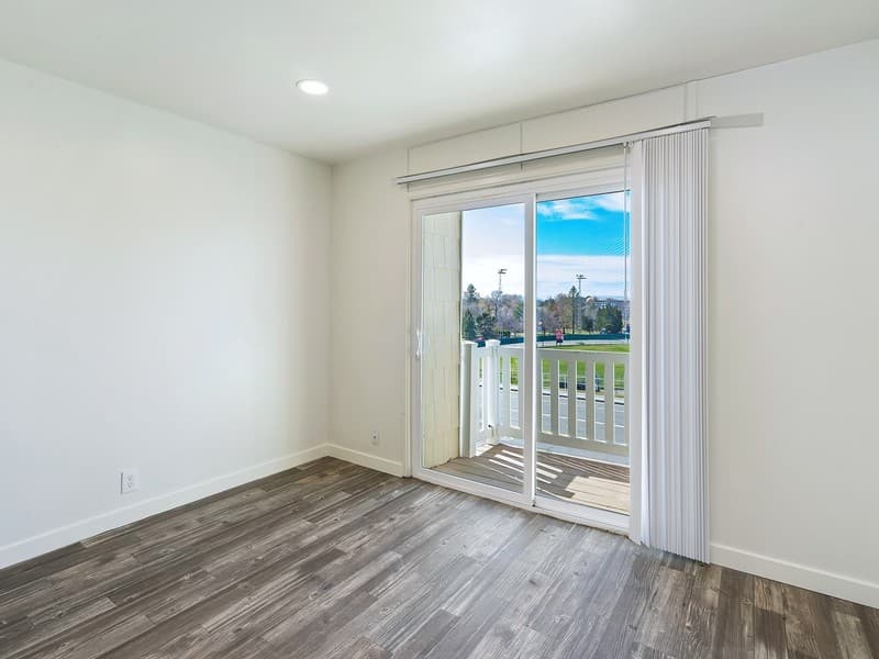 Salt Lake City Apartment: 247 E Vine St