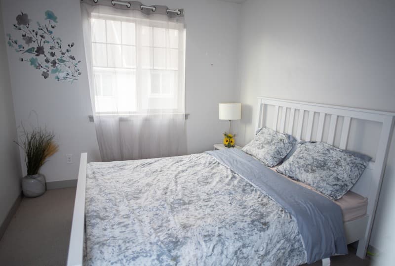 North Salt Lake Townhome: 250 E Ellen Ln