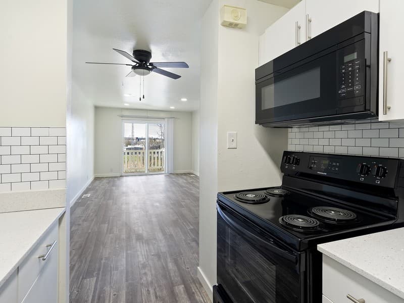 Salt Lake City Apartment: 247 E Vine St