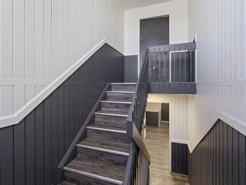 Salt Lake City Apartment: 247 E Vine St