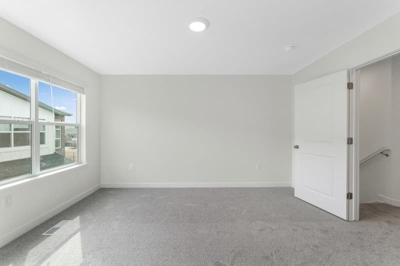 Herriman Townhome: 12927 S Burr Trail Ct