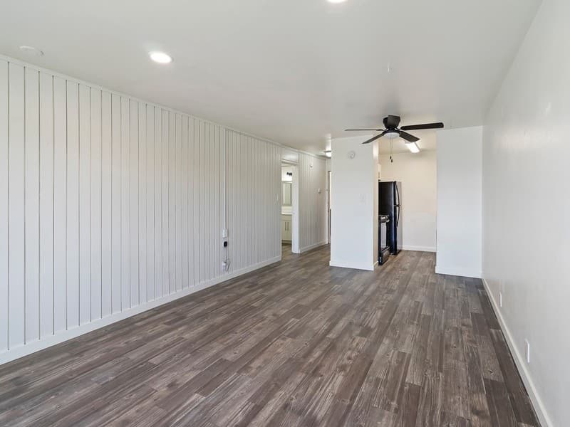 Salt Lake City Apartment: 247 E Vine St