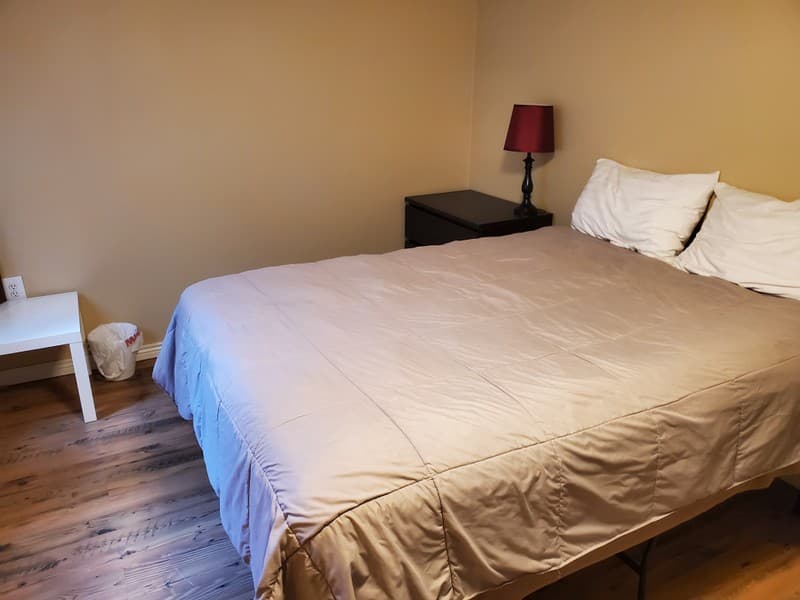 Salt Lake City Single Room: 2493 S 1700 E