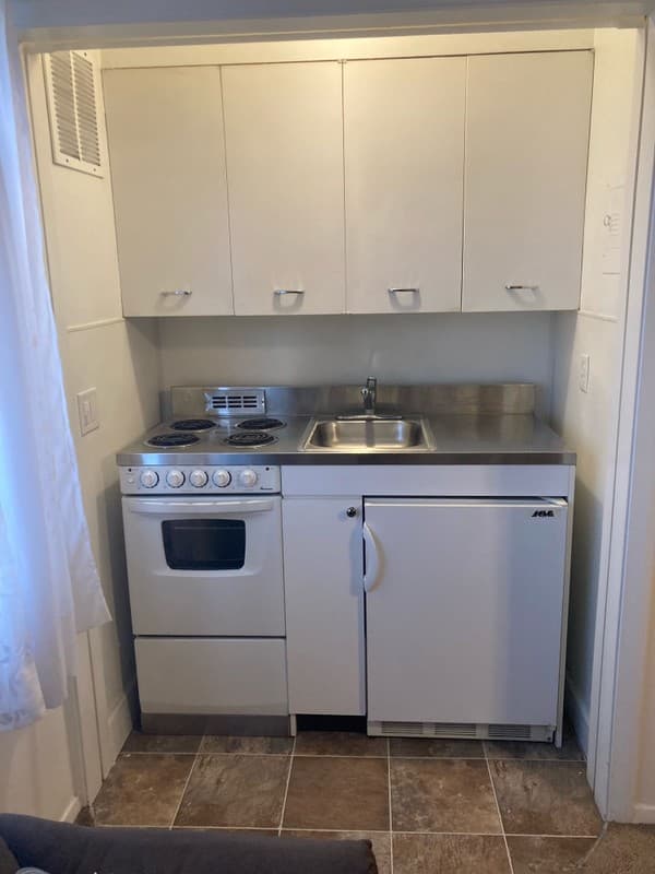 Salt Lake City Condo: 130 S 1300 E