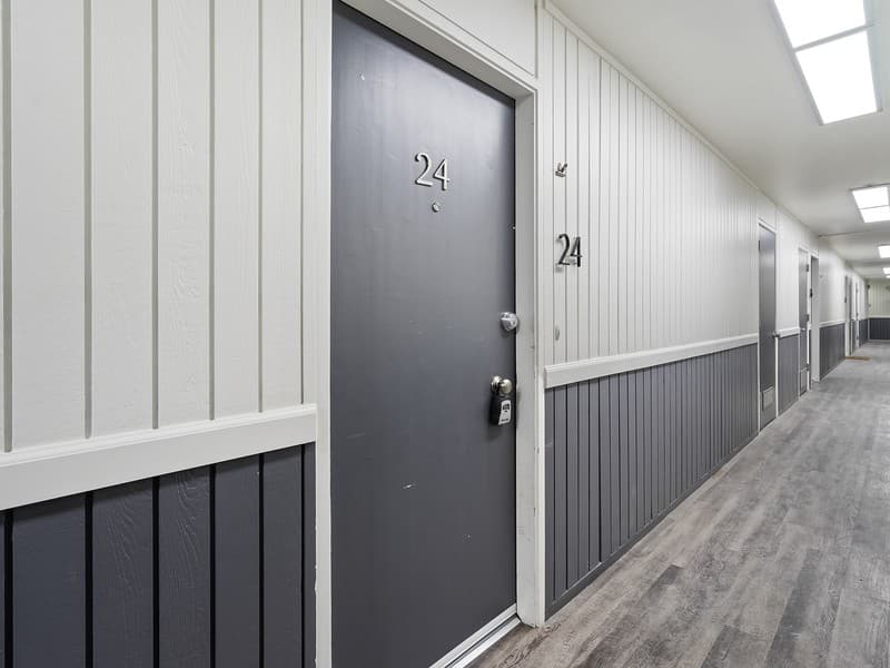 Salt Lake City Apartment: 247 E Vine St