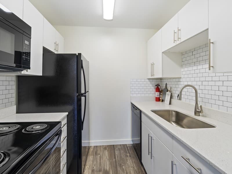 Salt Lake City Apartment: 247 E Vine St