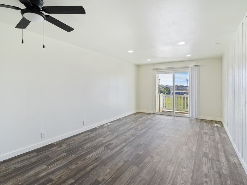 Salt Lake City Apartment: 247 E Vine St