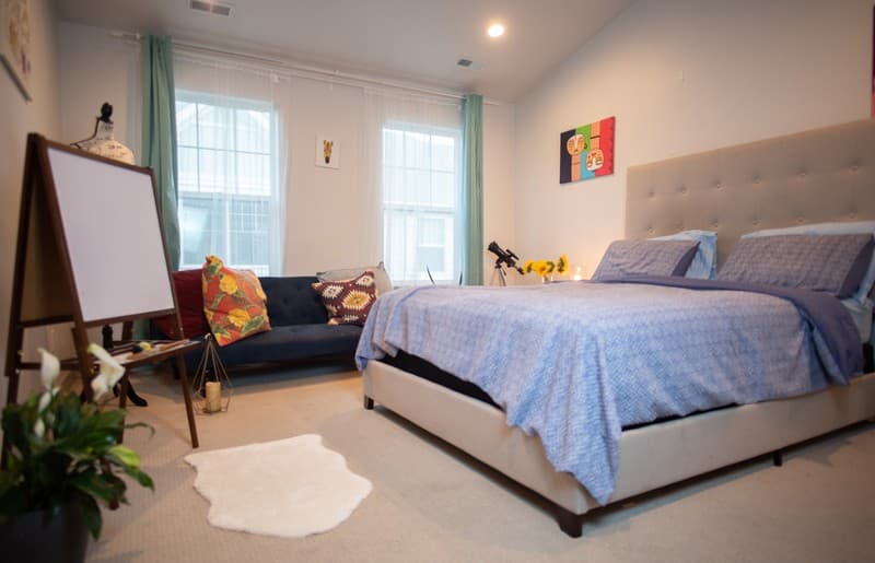 North Salt Lake Townhome: 250 E Ellen Ln