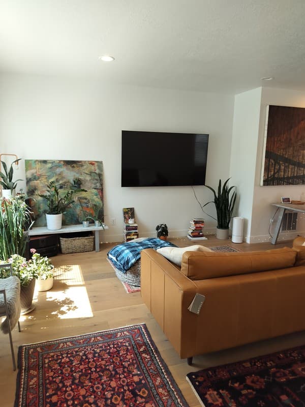 North Salt Lake Townhome: 25 E Center St