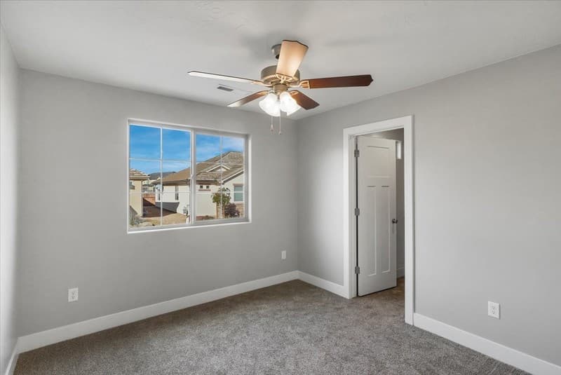 Saint George House: 2261 S Tonaquint Dr