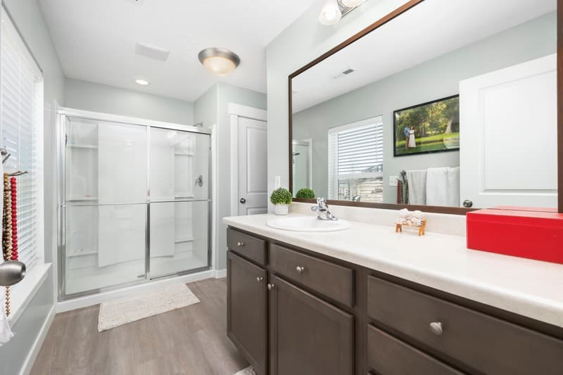 Eagle Mountain Townhome: 4438 E Hurstbourne Dr