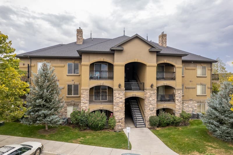 Pleasant Grove Condo: 518 S 2150 W