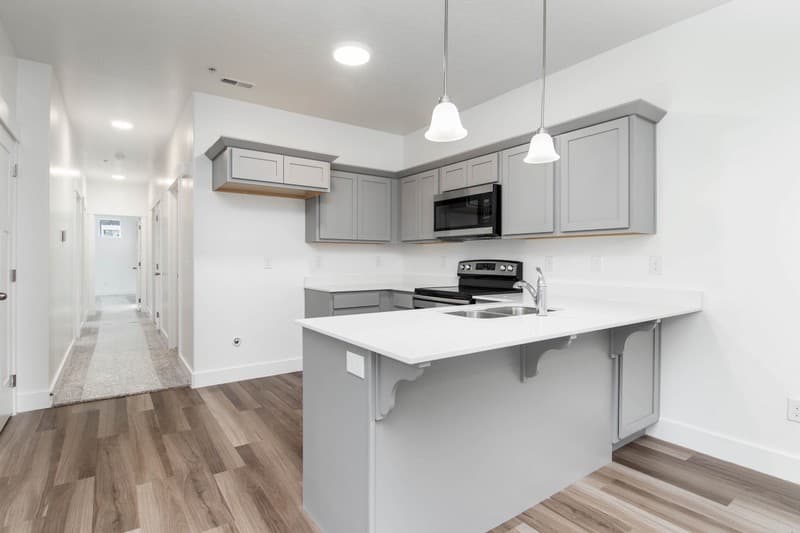 Vineyard Condo: 323 W 435 N
