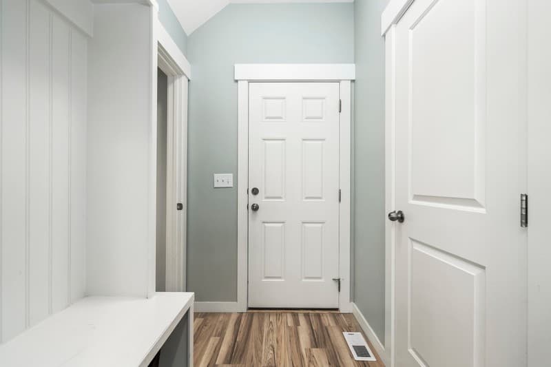 Eagle Mountain Townhome: 4438 E Hurstbourne Dr