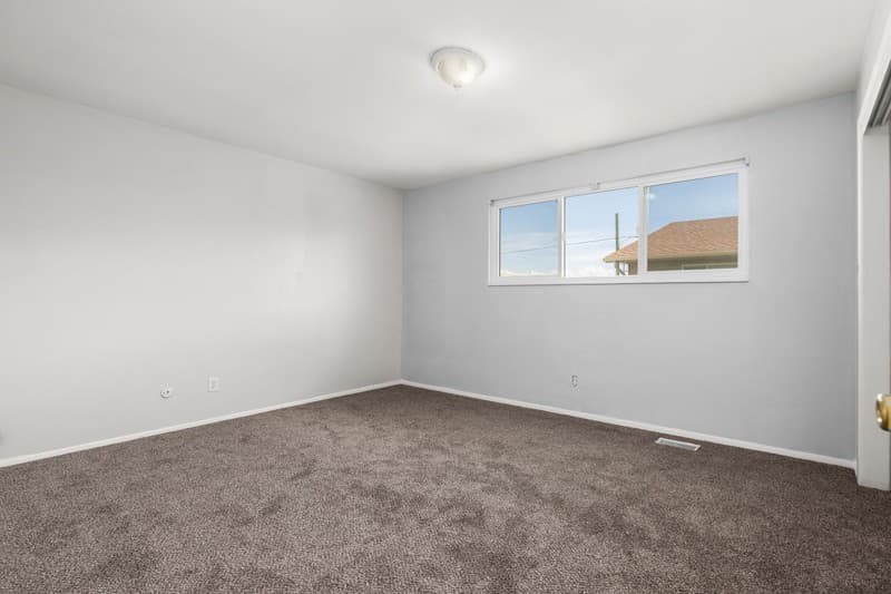 American Fork Townhome: 80 N 400 E