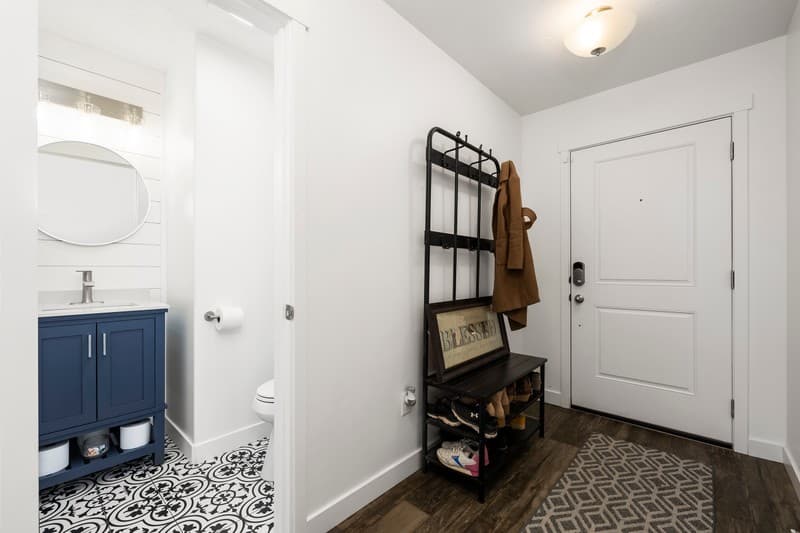 Saratoga Springs Townhome: 318 E Wren Hill Ln