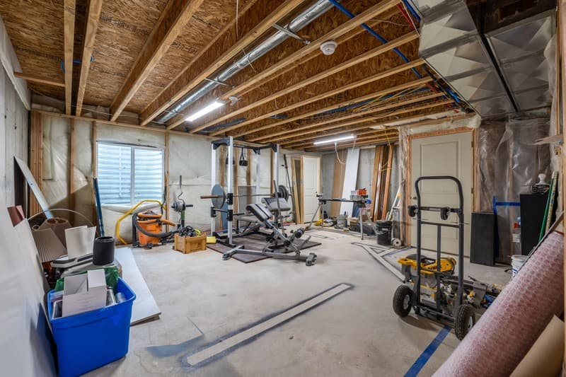 Saratoga Springs Townhome: 318 E Wren Hill Ln