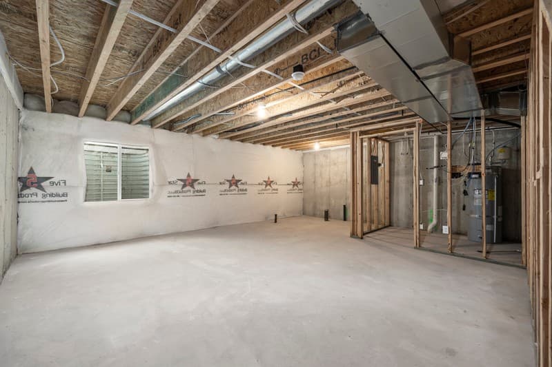 Saratoga Springs Townhome: 949 E Parley Dr