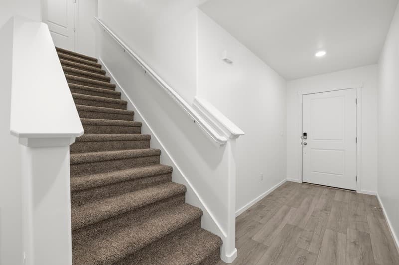 Saratoga Springs Townhome: 949 E Parley Dr