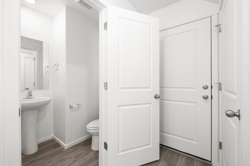 Saratoga Springs Townhome: 949 E Parley Dr