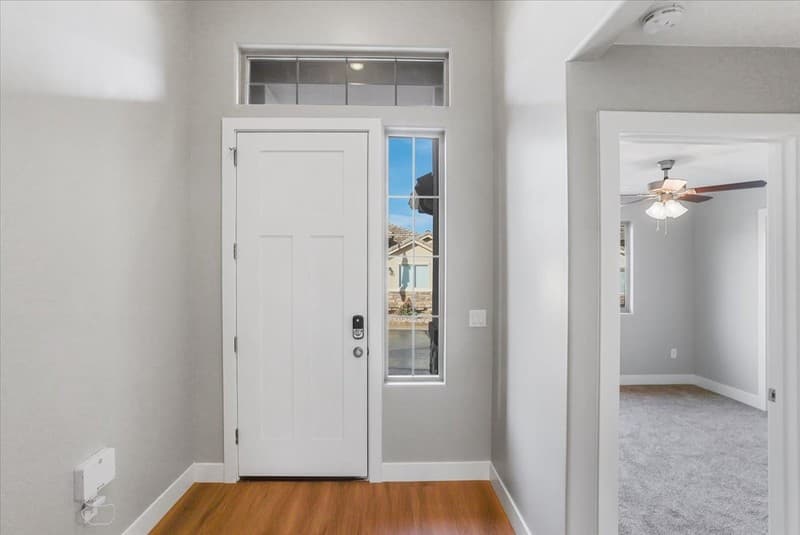 Saint George House: 2261 S Tonaquint Dr