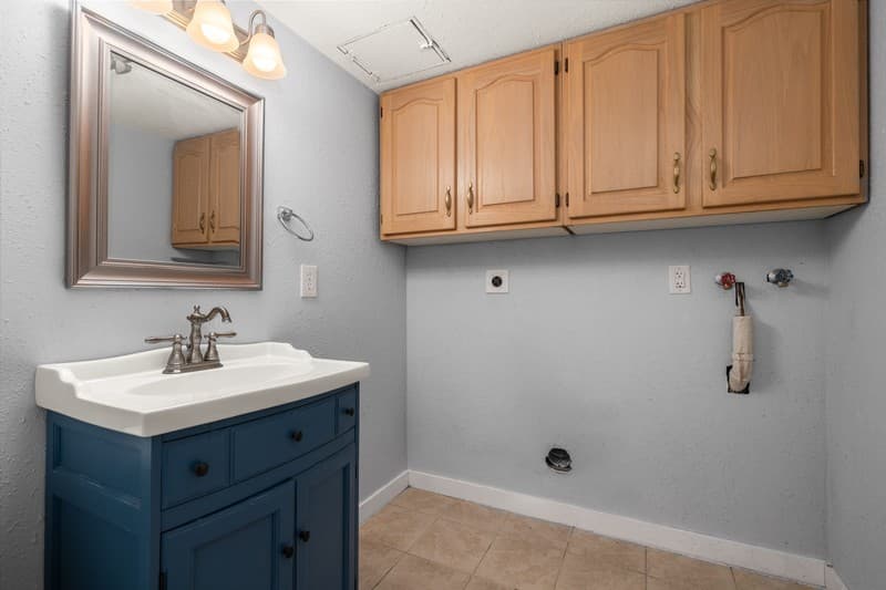 American Fork Townhome: 80 N 400 E