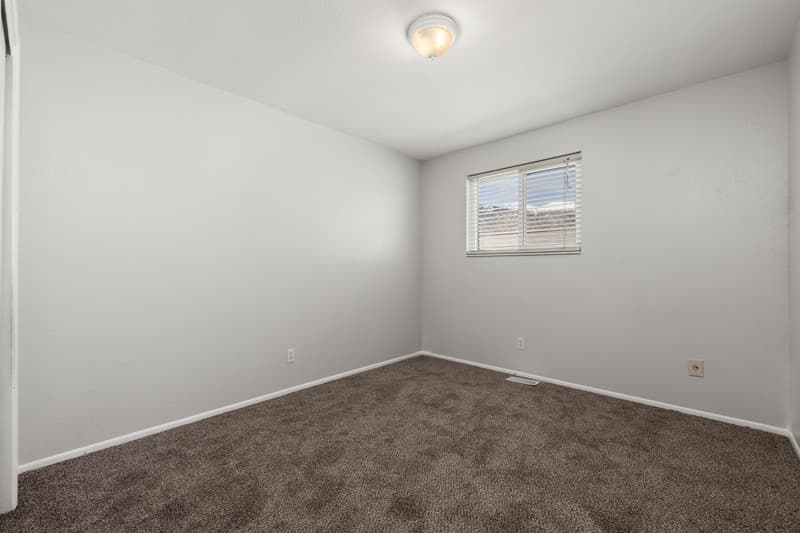 American Fork Townhome: 80 N 400 E