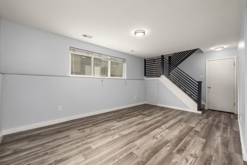 American Fork Townhome: 80 N 400 E