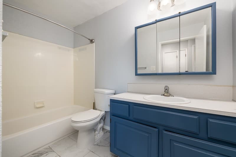 American Fork Townhome: 80 N 400 E