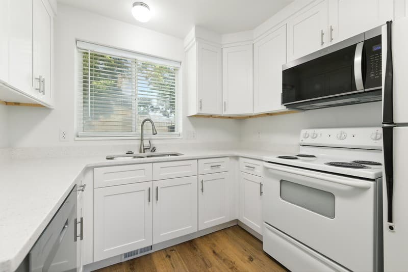 Orem Apartment: 774 N 1060 W