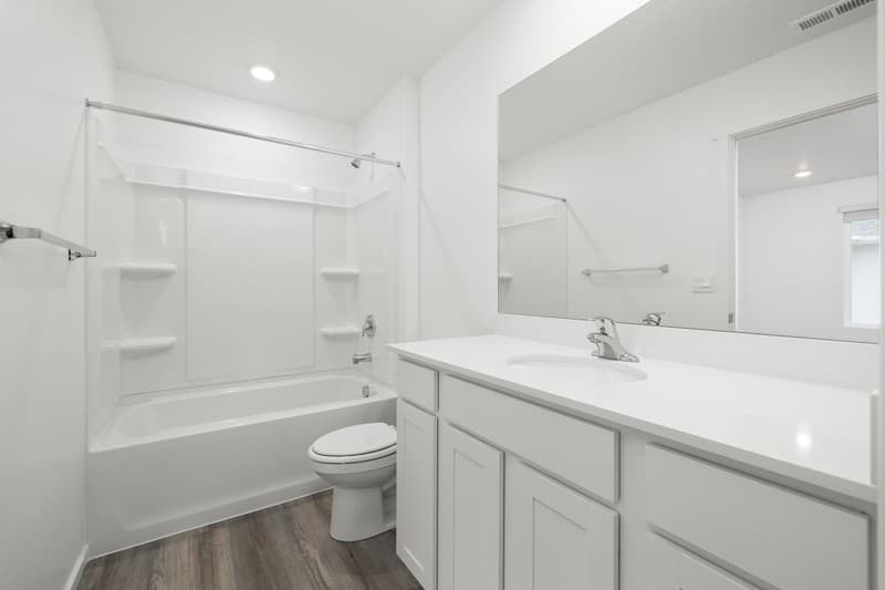 Saratoga Springs Townhome: 949 E Parley Dr