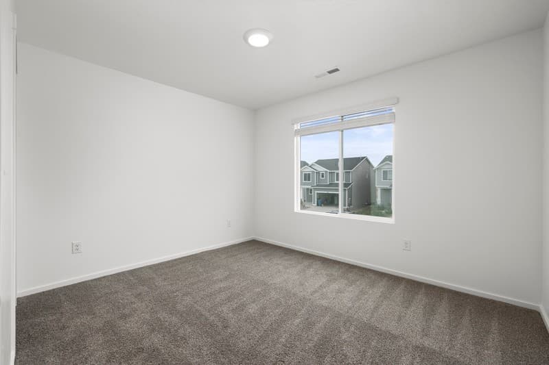 Saratoga Springs Townhome: 949 E Parley Dr