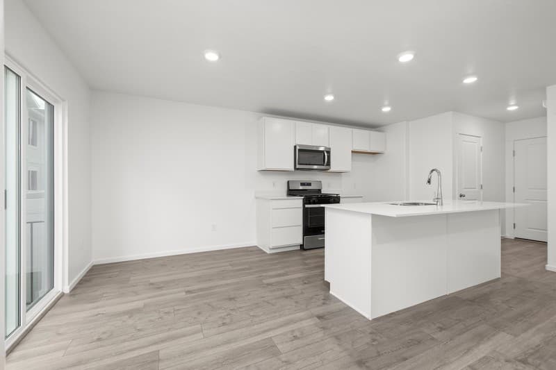 Saratoga Springs Townhome: 949 E Parley Dr