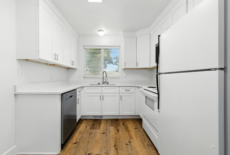 Orem Apartment: 774 N 1060 W