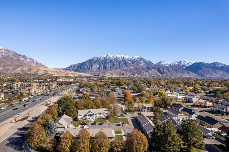 Orem Apartment: 774 N 1060 W